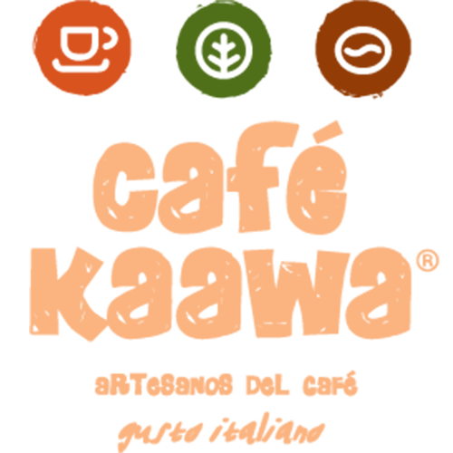 Café Kaawa logo