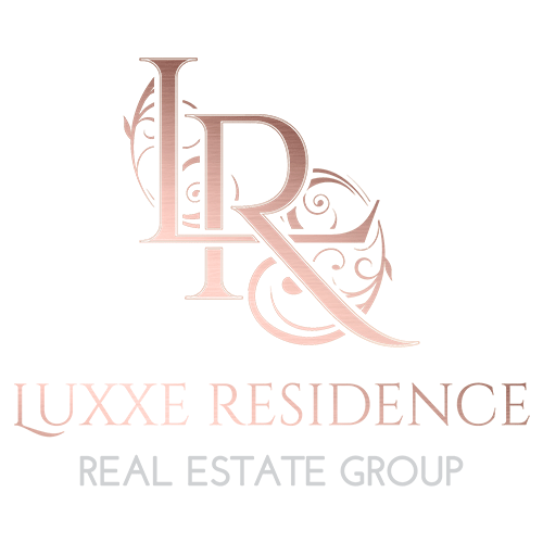 Luxxe Residence logo
