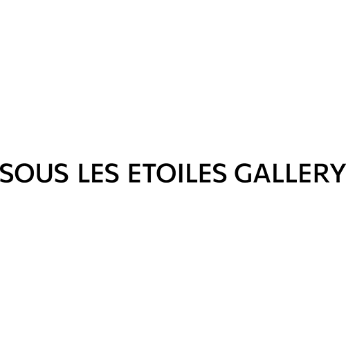 Sous Les Etoiles Gallery logo