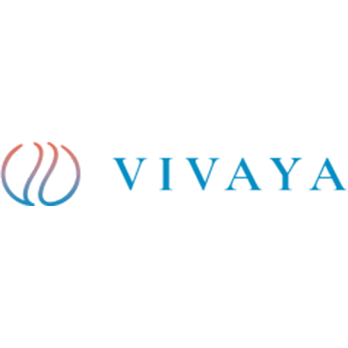 Vivaya logo