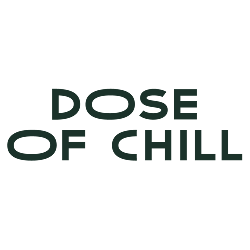 Dose of Chill logo
