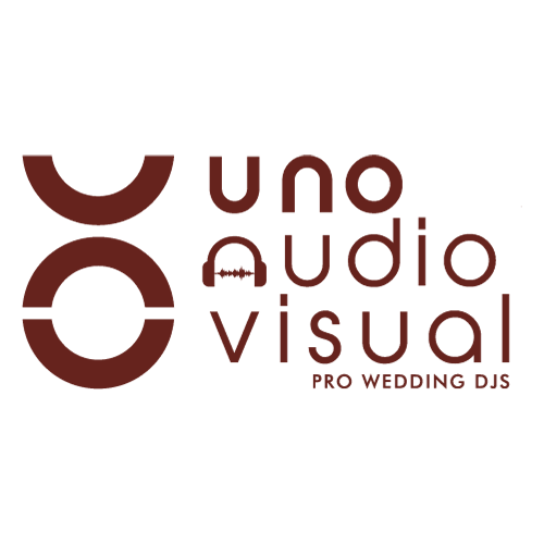 Uno Audiovisual logo